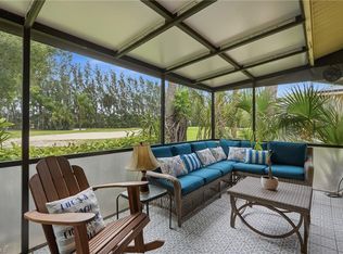175 Forest Lakes BLVD #175, NAPLES, FL 34105
