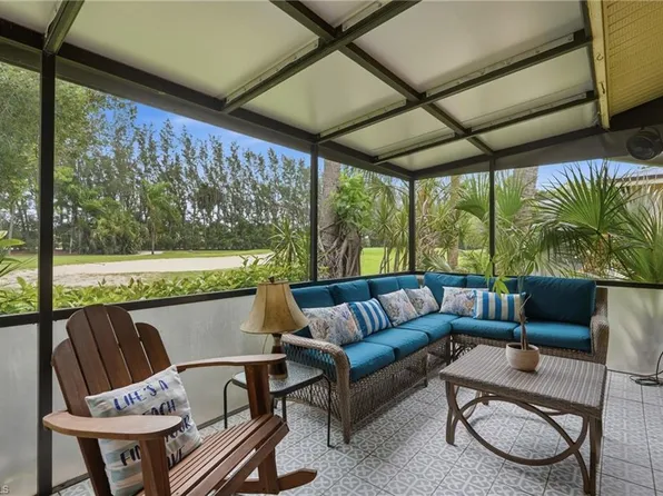 175 Forest Lakes BLVD #175, NAPLES, FL 34105