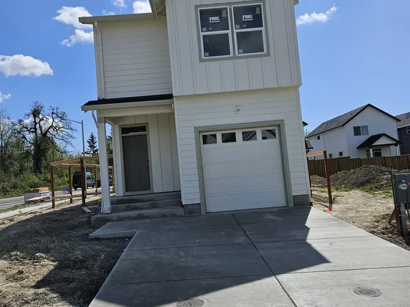 841 Chestnut Way, Silverton, OR 97381