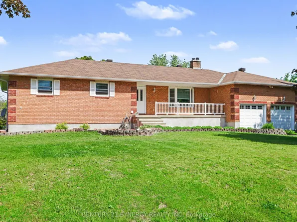 870 Kitley Line 3 Rd #3, Elizabethtown Kitley, ON K0G 1G0