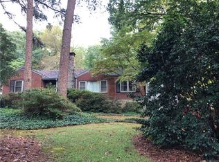 1883 Mason Mill Rd, Decatur, GA 30033