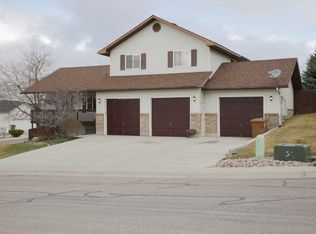 776 Mountain Park Rd, Chubbuck, ID 83202