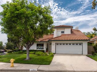 12201 Willow Hill Dr, Moorpark, CA 93021