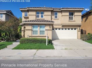 16556 El Revino Dr, Fontana, CA 92336