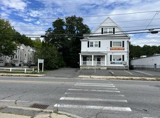 1535 Middlesex St, Lowell, MA 01851
