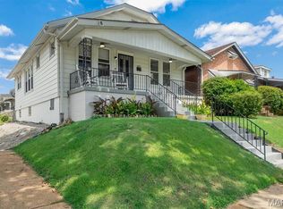 4023 Walsh St, Saint Louis, MO