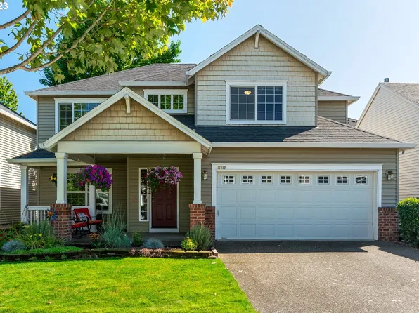 17310 NW Lapaloma Ln, Beaverton, OR 97006