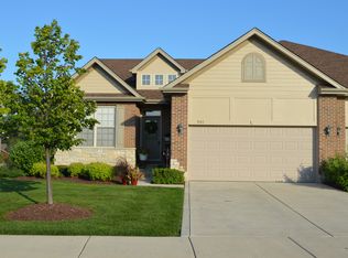 9145 Settlers Rdg, Saint John, IN 46373