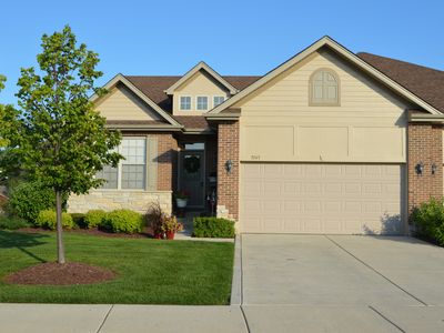 9145 Settlers Rdg, Saint John, IN, 46373