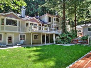 12 Country Ln, Scotts Valley, CA 95066