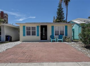 18036 1st St E, Redington Shores, FL 33708
