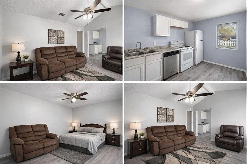 2 bed, 1.0 bath, 750 sqft, $950 — Photo 3