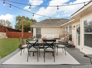 25922 Mission Blf, Boerne, TX 78015