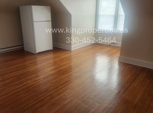 1343 14th St NW #3, Canton, OH