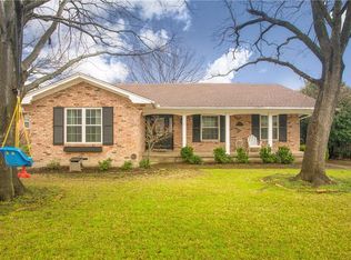 10036 Shadyview Dr, Dallas, TX 75238