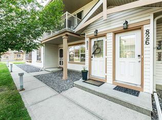 31 W Jamieson Ave #821, Red Deer, AB T4P 0H7