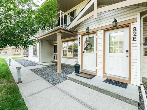 31 W Jamieson Ave #821, Red Deer, AB T4P 0H7