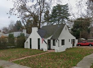 1100 E Main St, Turlock, CA 95380