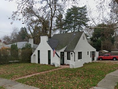 1100 E Main St, Turlock, CA, 95380