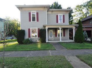 310 S Water St, Loudonville, OH 44842