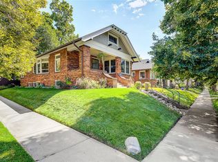 902 S Corona St, Denver, CO 80209