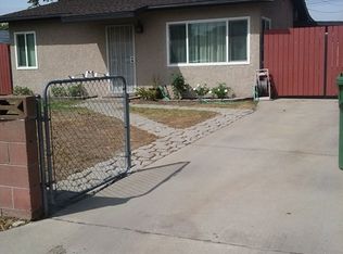 5517 N Gareloch Ave, Azusa, CA 91702
