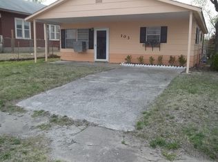 103 SW Cass Ave, Bartlesville, OK 74003