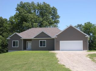 8630 Fawn Crest Dr SE, Alto, MI 49302