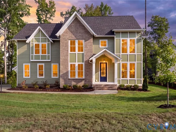 17212 Shoreland Dr, Moseley, VA 23120