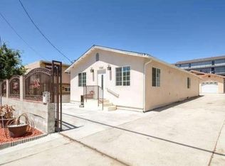 7321 Valmont St, Tujunga, CA 91042