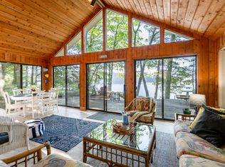 17002 Lake Ave, West Olive, MI 49460
