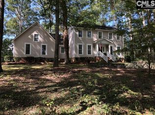 150 Hollow Cove Rd, Lexington, SC 29072