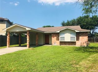 2204 Goldcrest Ave, McAllen, TX 78504