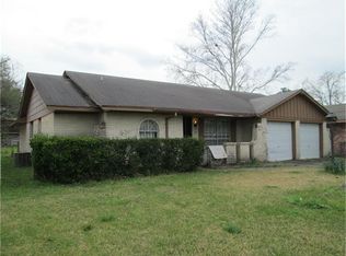 4610 Quachita St, Houston, TX 77039