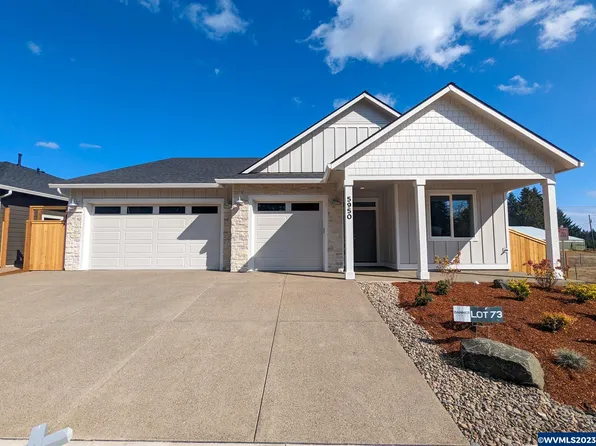 5950 Palazzo Lot 73, Salem, OR 97306