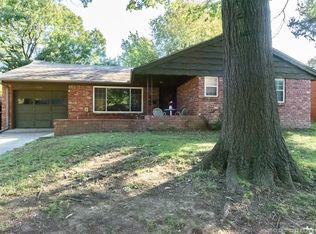 708 Yale Dr, Bartlesville, OK 74006