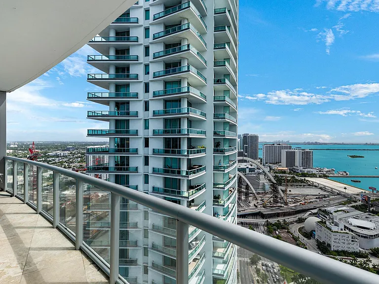 888 Biscayne Blvd #4412 — Photo 23