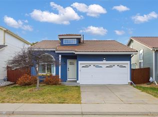 4531 Gibraltar Street, Denver, CO 80249