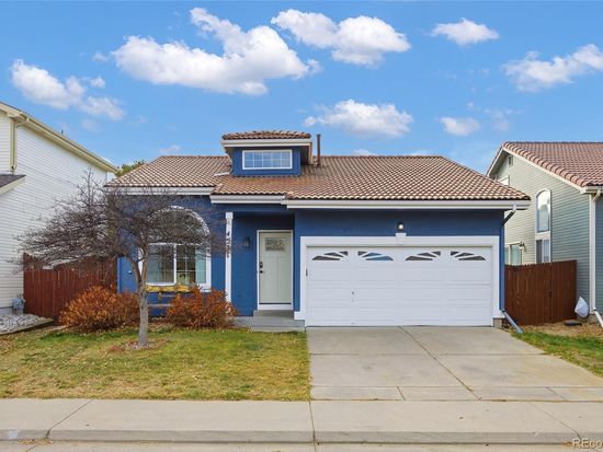 4531 Gibraltar Street, Denver, CO 80249