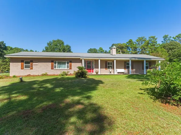 150 Steelman Rd, Purvis, MS 39475
