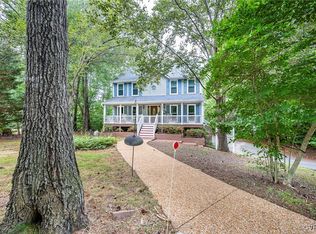 207 Kent Dr, Ruther Glen, VA 22546