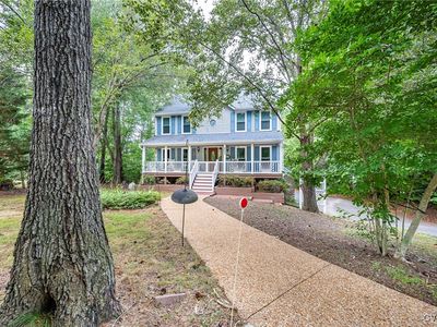 207 Kent Dr, Ruther Glen, VA, 22546