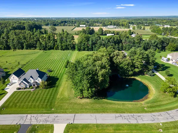 7847 Hatherton Pl, Galena, OH 43021