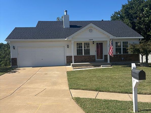 3044 Caprock Ct