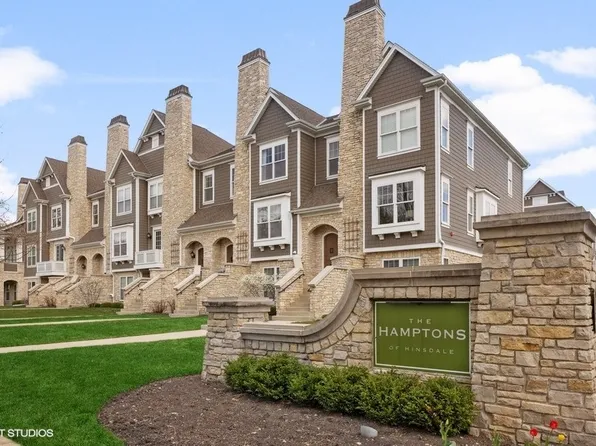 5731 S Grant St, Hinsdale, IL 60521