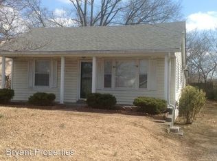 336 Thelma St, Madison, TN 37115