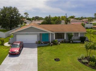 234 NE 10th Pl, Cape Coral, FL 33909