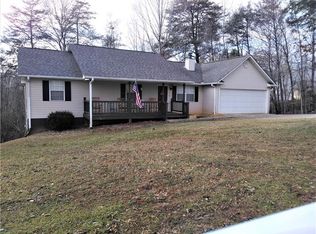 56 Choctaw Rdg S, Dahlonega, GA 30533