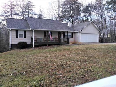 56 Choctaw Rdg S, Dahlonega, GA, 30533