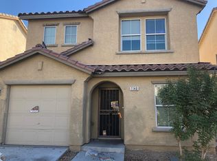 1140 Plum Canyon St, Las Vegas, NV 89142